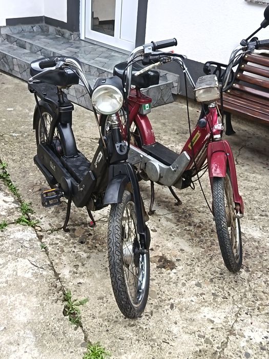 Vând Mopeduri Piaggio Ciao