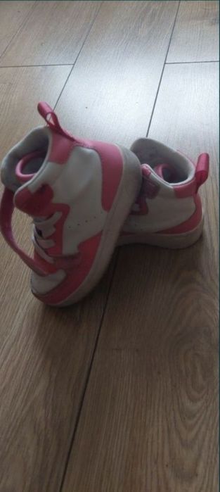 Adidasi fetite H&M, marimea 25