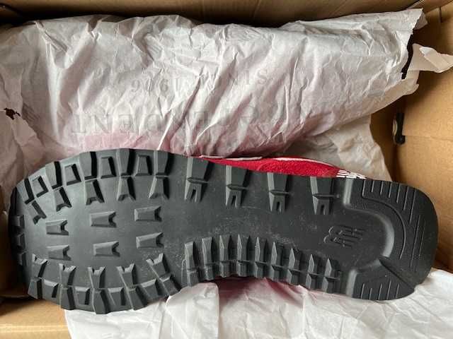 Adidasi New Balance visiniu 42 1/2