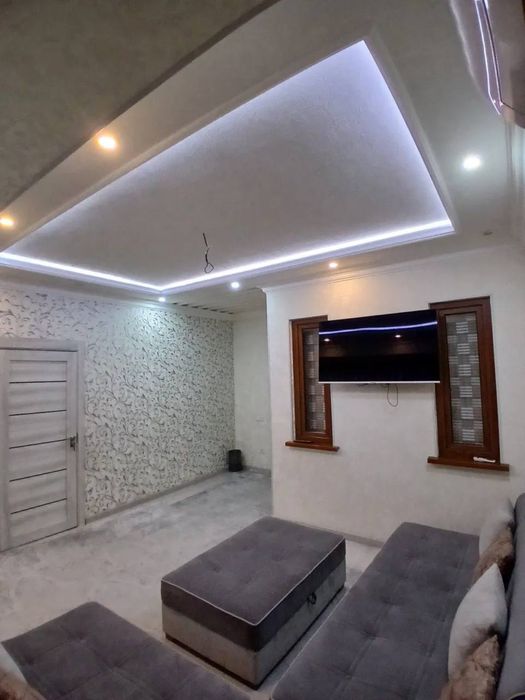 Продается квартира 3/2/7. Алмазарский р-н, ЖК Bauram
