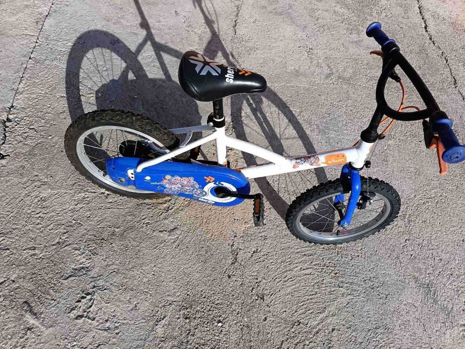 Детско колело B twin