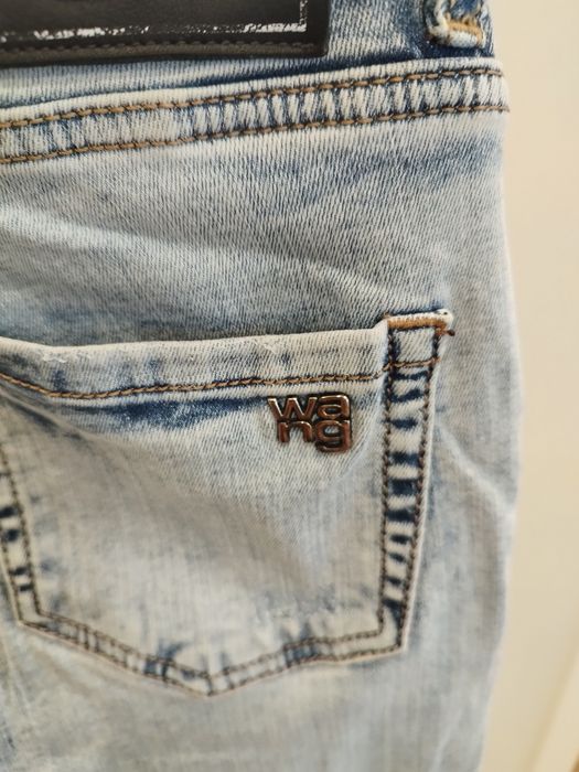 Дамски дънки Alexander Wang