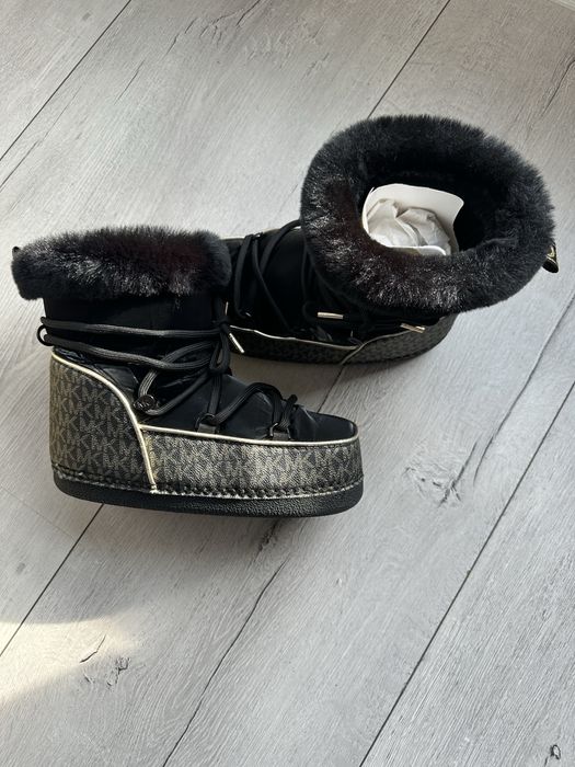 Дамски оригинални апрески Michael Kors, размер 38,5