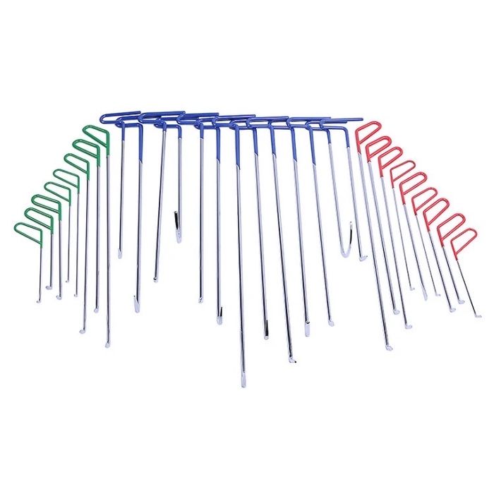 PDR Набор для удаления вмятина