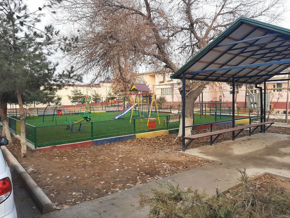 Продаётся 1в2/2/2 своя 43м²