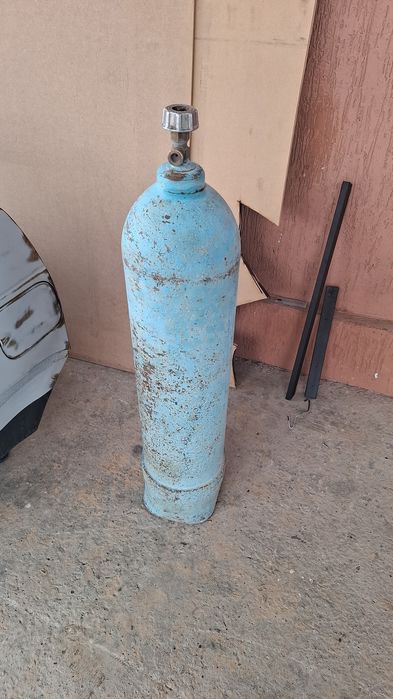 Кислородный баллон балон 20л