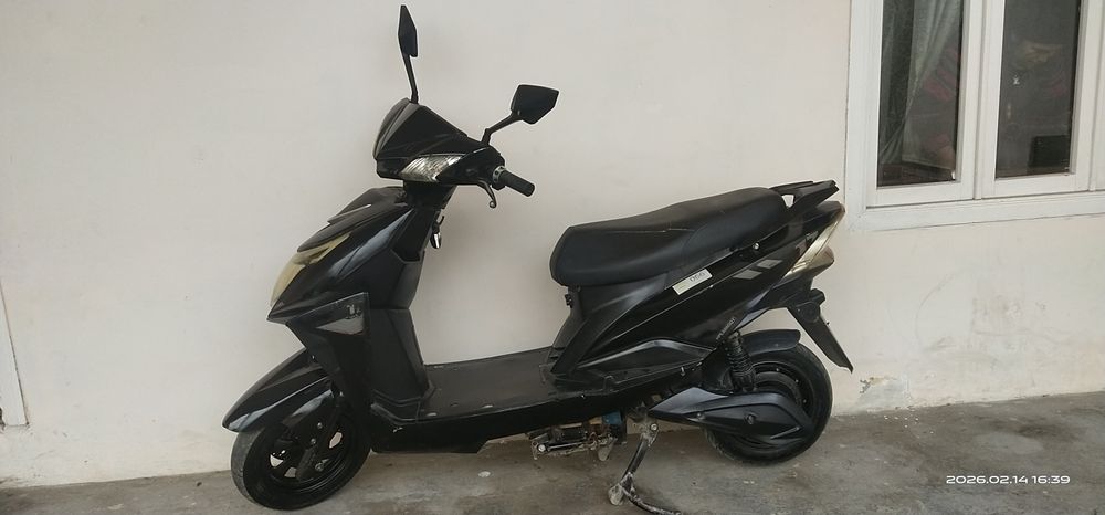 Elektro skuter sotiladi