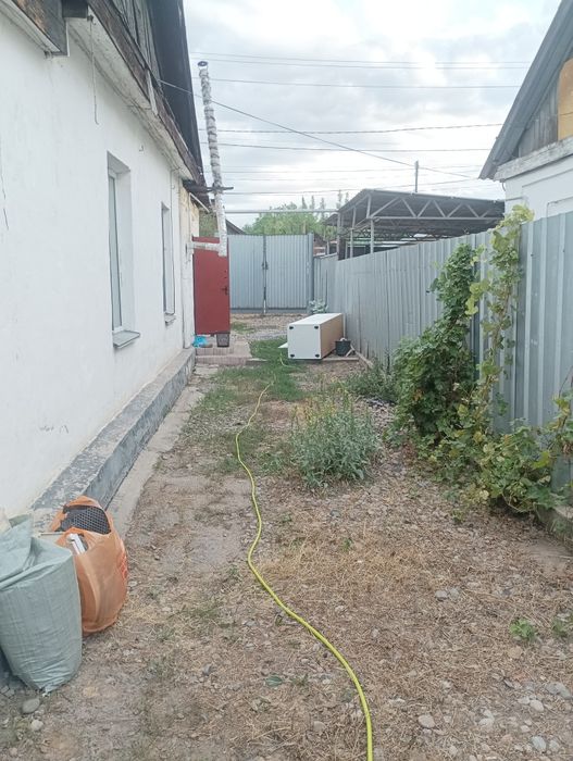 Продажа дома нижняя пятилетка