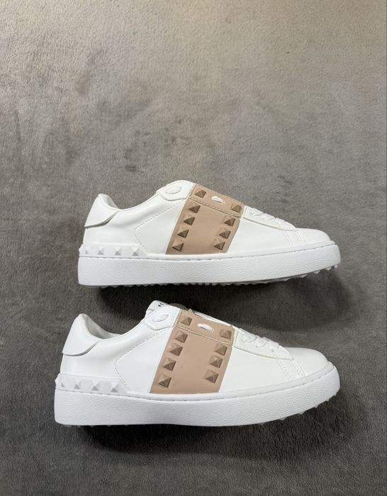 Valentino Garavani Rockstar 36 / 37 / 38 / 39 noi new
