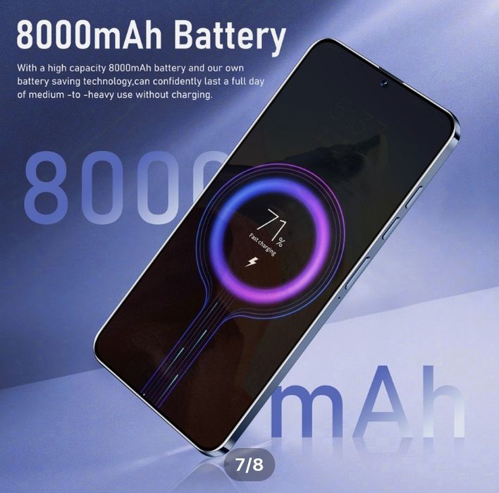 Tecno Spark 10 pro Ram=16GB Rom=1TB