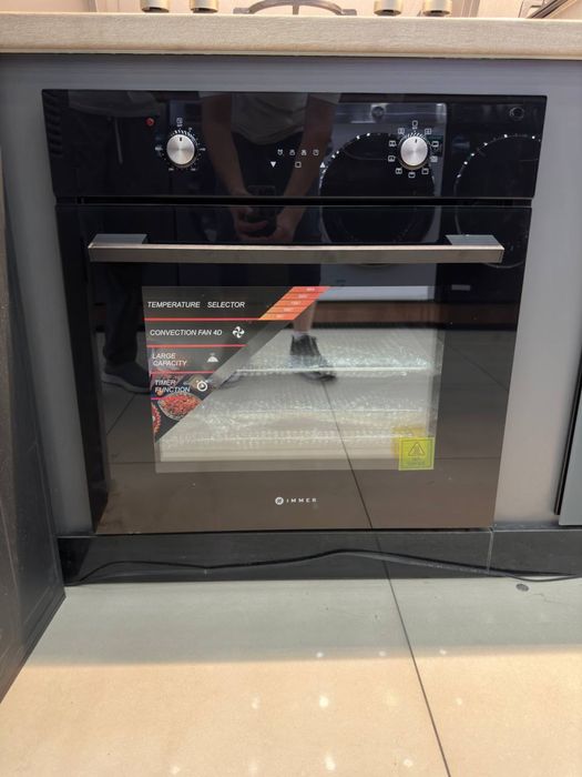 Духовой шкаф Immer
