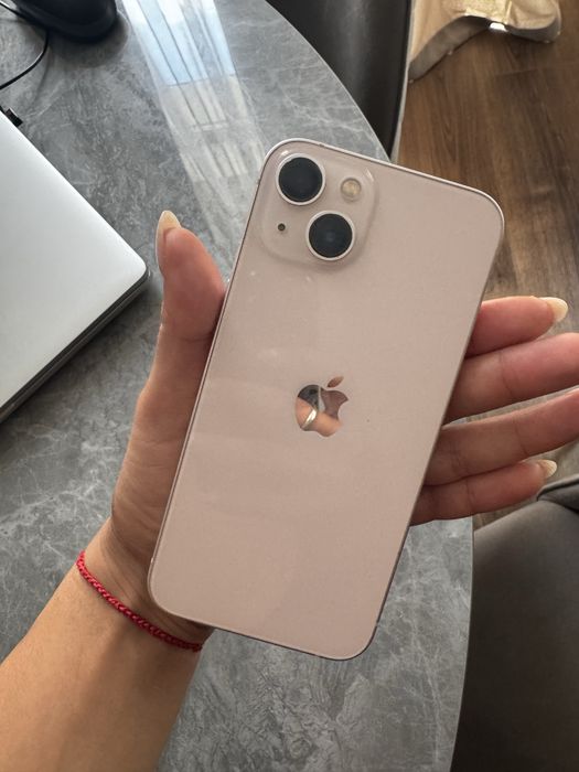 Iphone 13 128 gb Pink