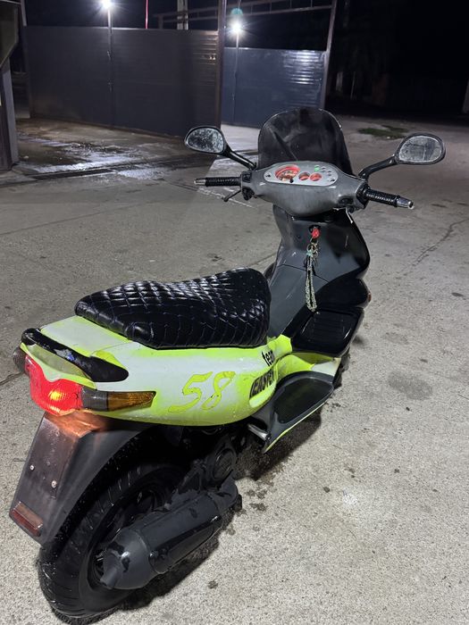 Gilera runner 180 2t