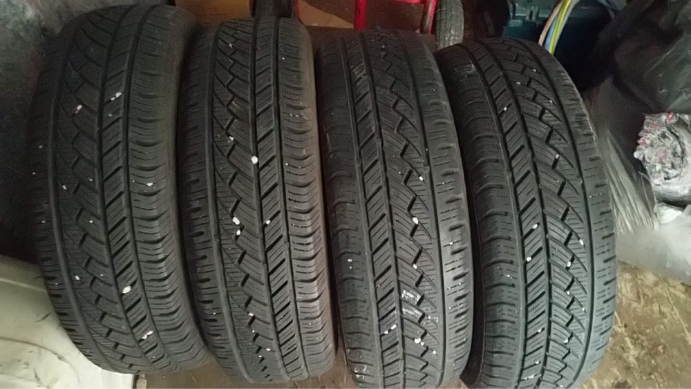 Cauciucuri 175 65 14C