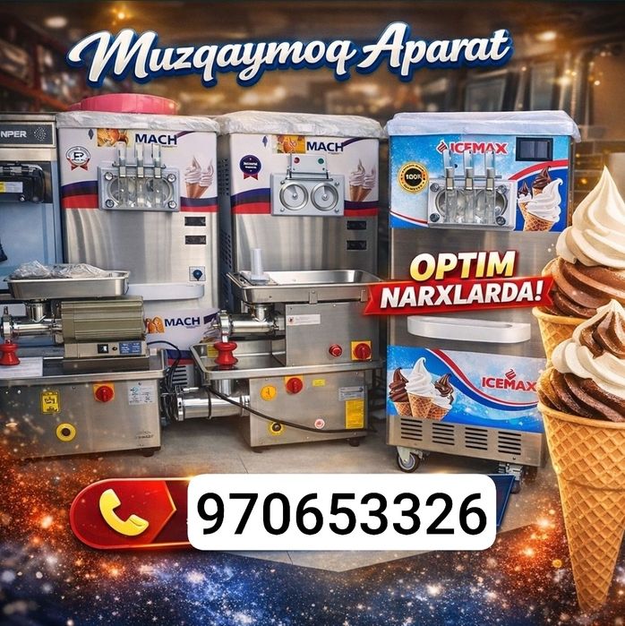 Frezerlar optom narxlarda frezer fergomat