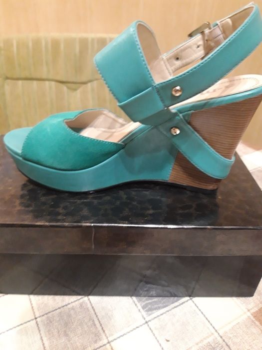 Летние басаножки