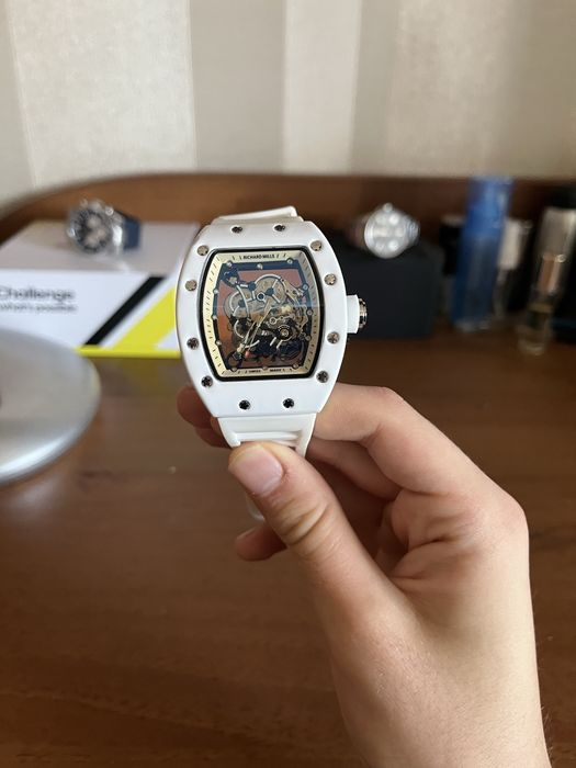 Наручные часы Richard Mille