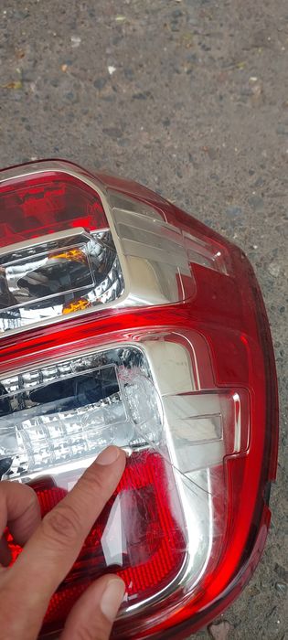 кобальт орка фара (унг томон) сотилади,