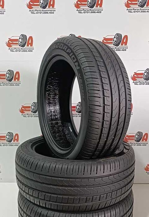 ANVELOPE 255 45 19 100V 255/45/19 PIRELLI CP V10363 VARA
