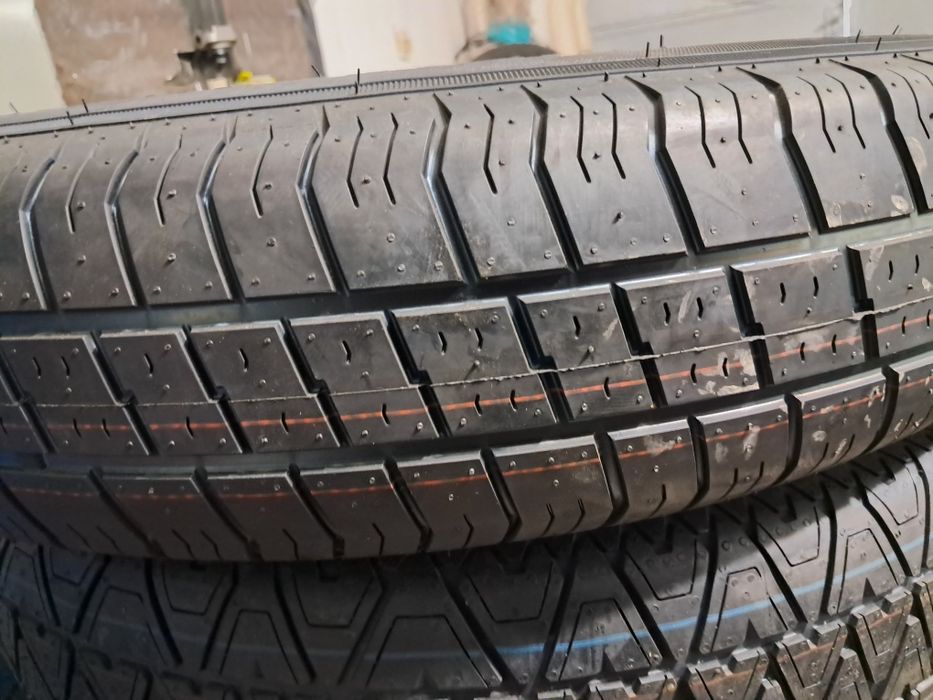 Резервна гума патерица 5×114.3 за  Mazda, Toyota,  Hyundai, Kia, Honda и др.
