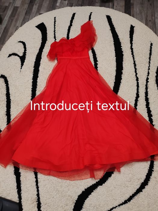 Rochie de ocazie