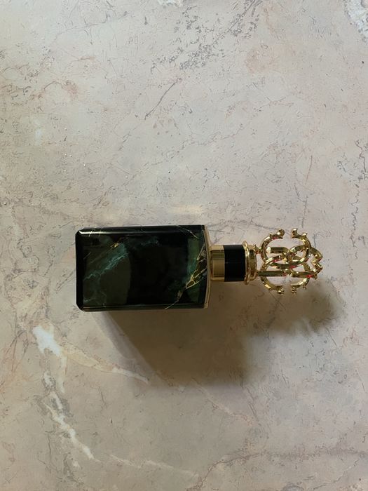 Roberto Cavalli Gold Colection