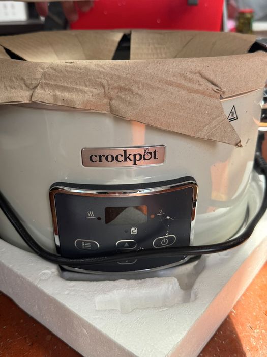 Oala crockpot multicooker