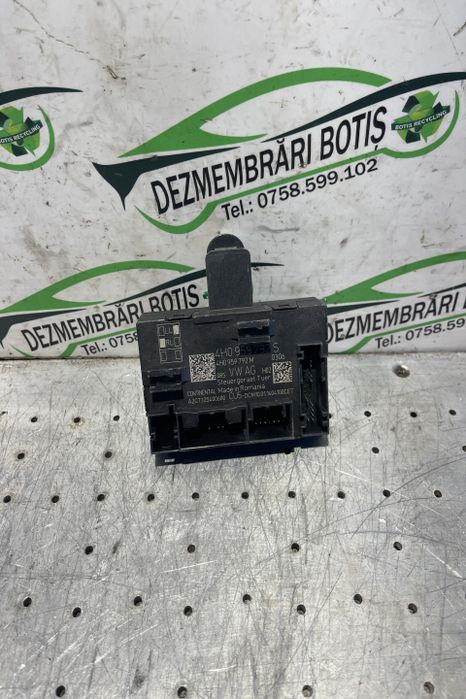 Modul control usa fata stanga 4H0 959 792 S 4H0 959 792 S 4H0 959 792