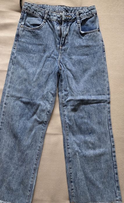 Нови дънки -  7 €