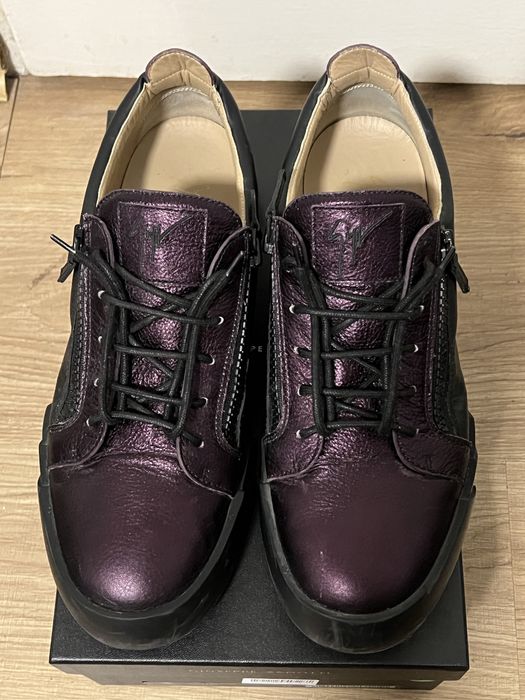 Мъжки обувки Giuseppe Zanotti