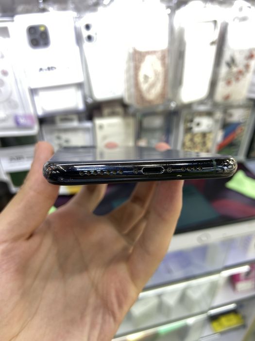 iPhone 11 Pro Max 64Gb ideal