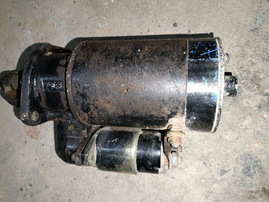 Стартер  от китайских машин