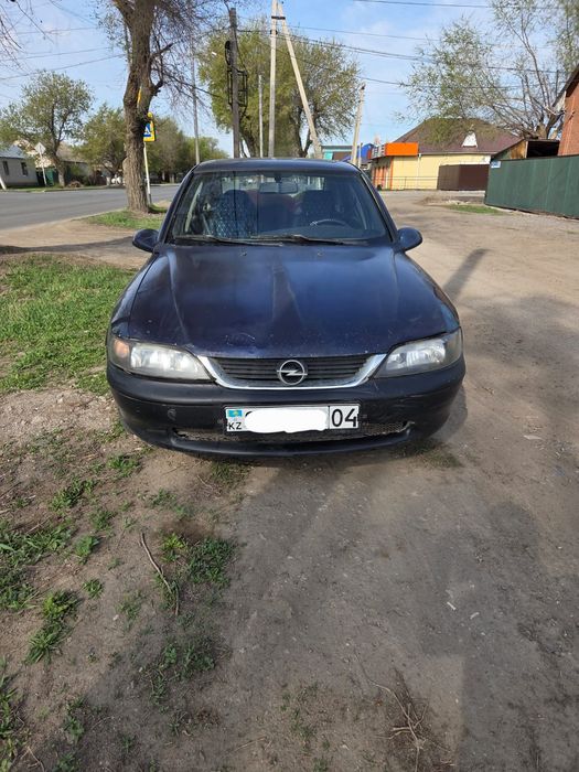 Продам Opel vectra b