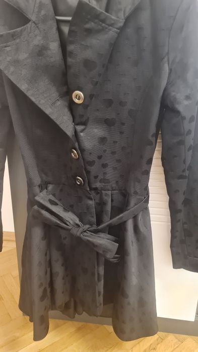 Trenci stil rochie 38 M Ultimate