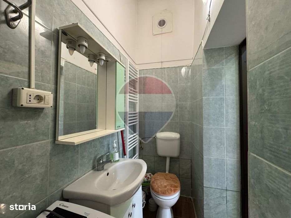 Apartament cu 2 camere de vânzare-zona ultracentrala(Lucian Blaga)