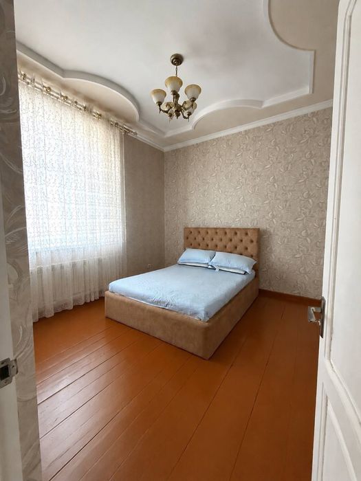 Участок в центре Ташкента(Ракат)