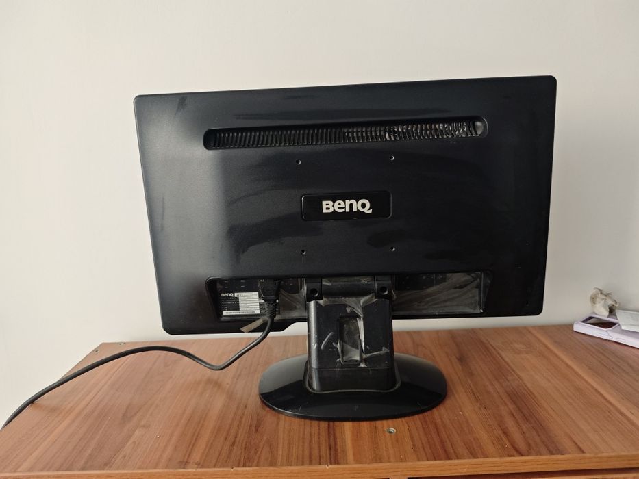 Монитор BENQ G2020HDA