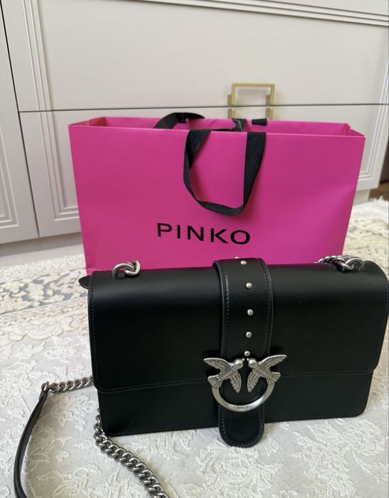 Продается сумка Pinco original