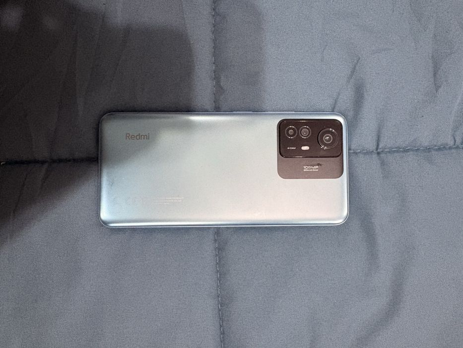 vand xiaomi redmi note 12S