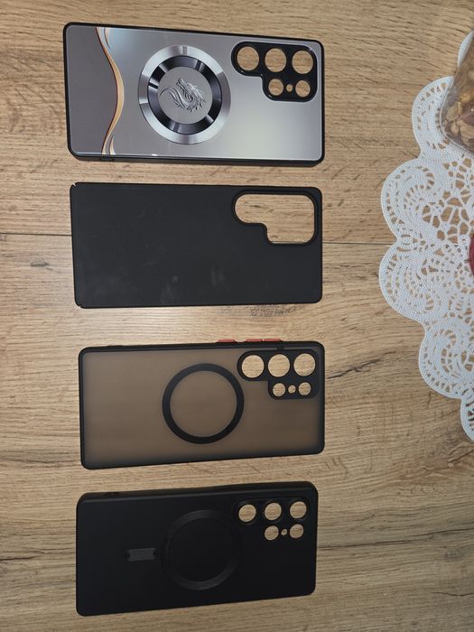 Husa telefon Samsung S 25 Ultra