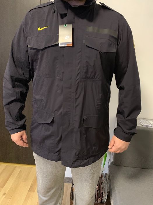 Спортен блейзер NIKE