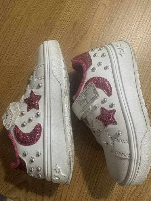 Бебешки и детски обувки/сандали за момиче Biomecanics, Primigi, Adidas