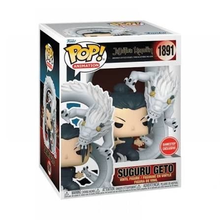 Funko Pop Фигурки