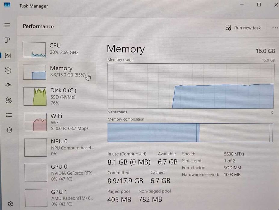 Hp Victus Gaming Rtx 5050 8Gb / Amane Cashbook Deva
