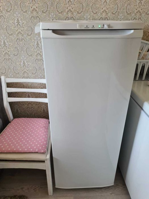 Морозильная камера Бирюса 114