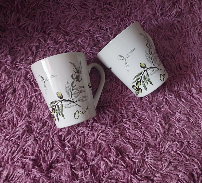 Чаши за чай комплект 2 броя