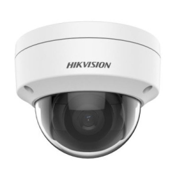 hikvision камера видеонаблюдения б/у