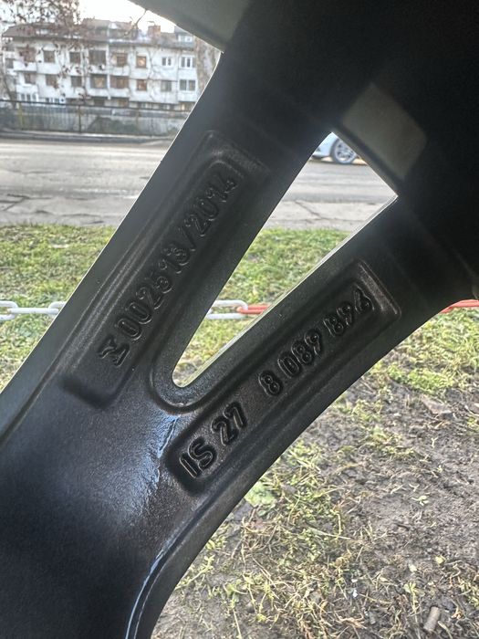 19” BMW Individual Style 793i G20 3 serie