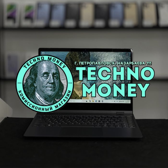 Ноутбук Alar Yoga 14”| Рассрочка 0•0•12 | Гарантия | Trade in