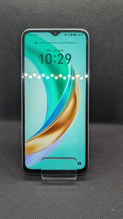 Telefon Honor X6b (Ag16 Moldova b33786) - Garantie 2 ani!